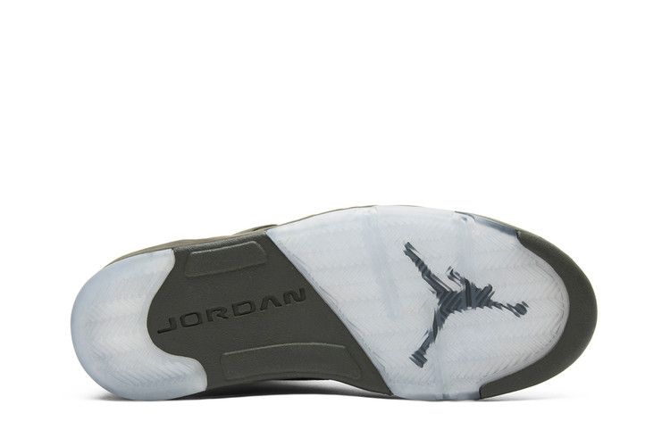 Jordan 5 Retro Take Flight