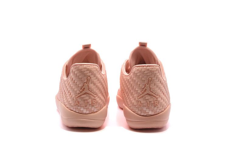 Jordan Eclipse Solefly Arctic Orange