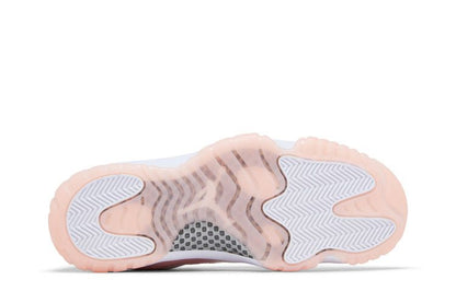 Jordan 11 Retro Low Legend Pink (Women's)