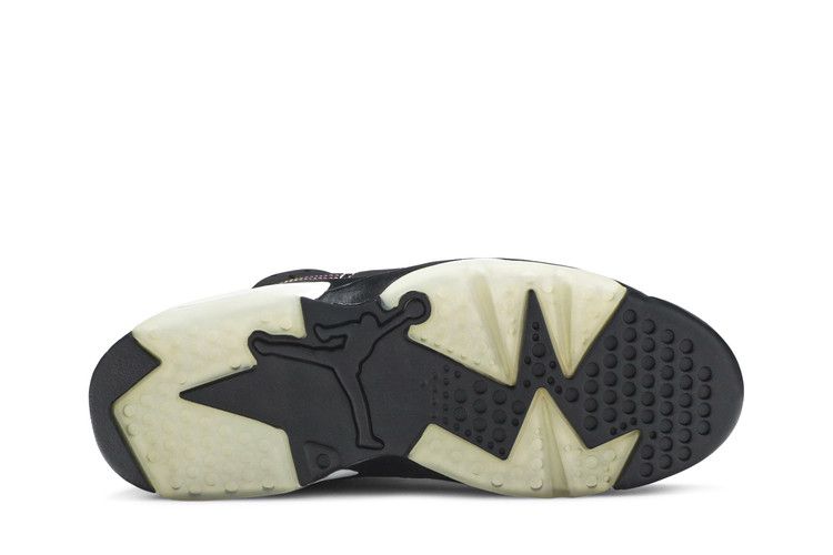 Jordan 6 Retro Lakers