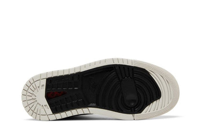 Jordan 1 High Zoom Air CMFT 2 Light Iron Ore (Women's)