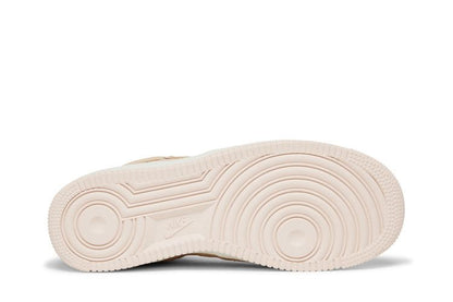 Nike Air Force 1 High Sculpt Linen Sanddrift (Women's)