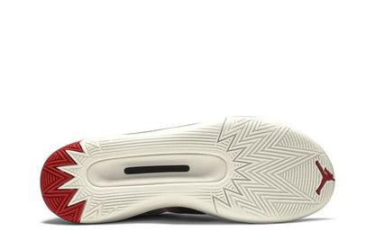 Jordan Defy White Black Red