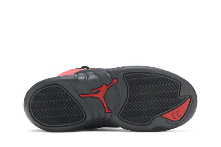 Jordan 12 Retro Reverse Flu Game (PS)