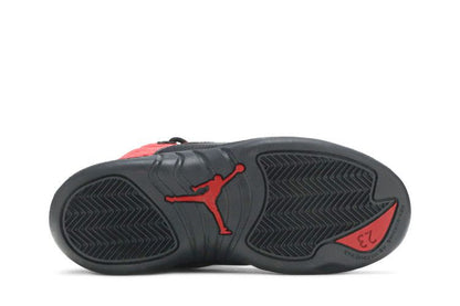 Jordan 12 Retro Reverse Flu Game (PS)