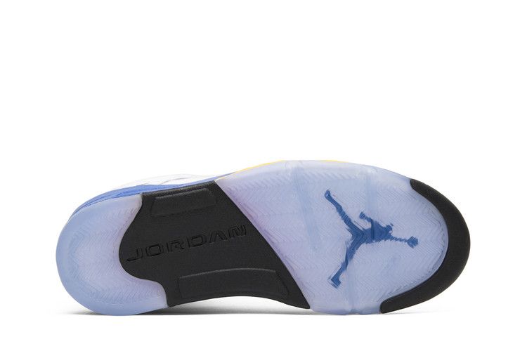 Jordan 5 Retro Laney (2013)