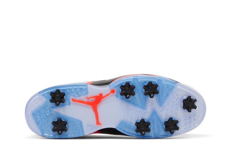 Jordan 6 Retro Low Golf White Infrared