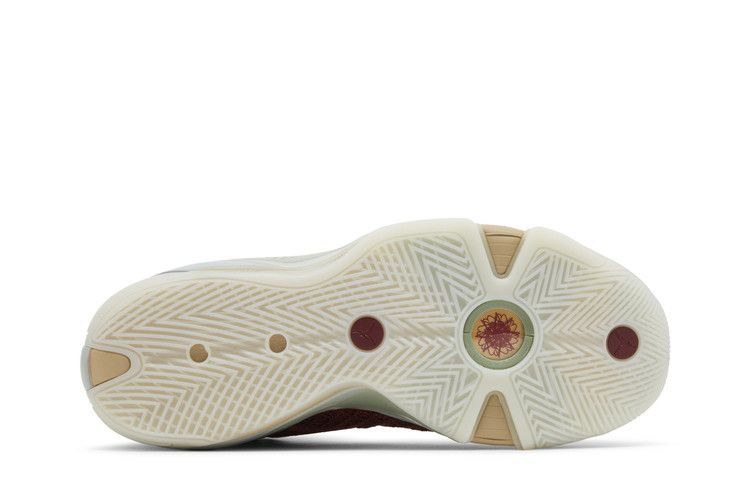 Jordan 38 Year of the Dragon (Translucent Sole)