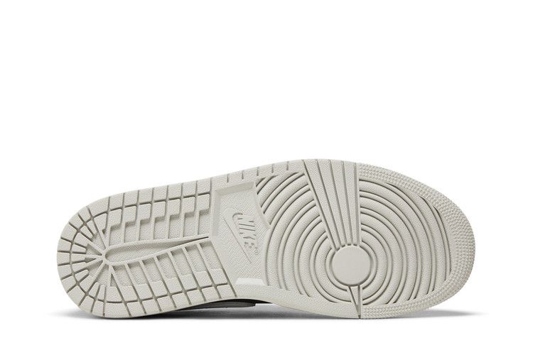 Jordan 1 Retro Low OG Black Cement (Women's)