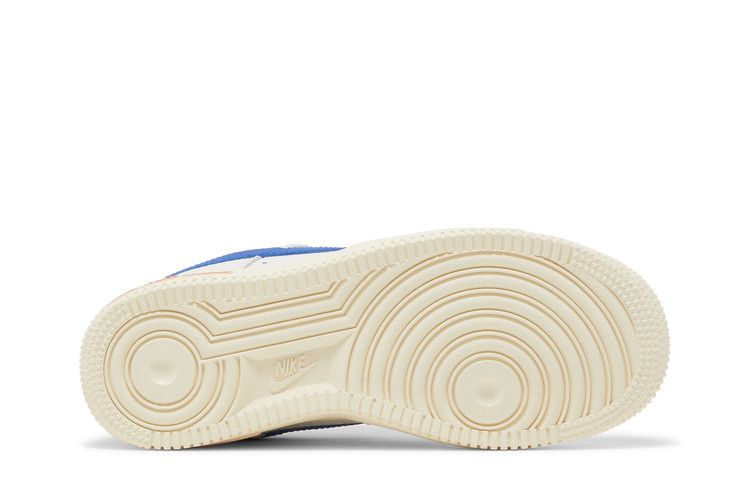 Nike Air Force 1 Low 3D Swoosh Graphic