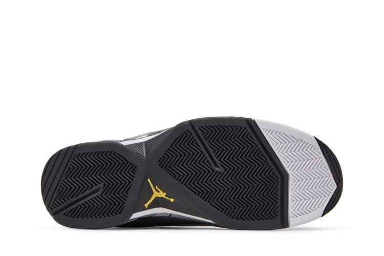 Jordan Jumpman Swift White Black