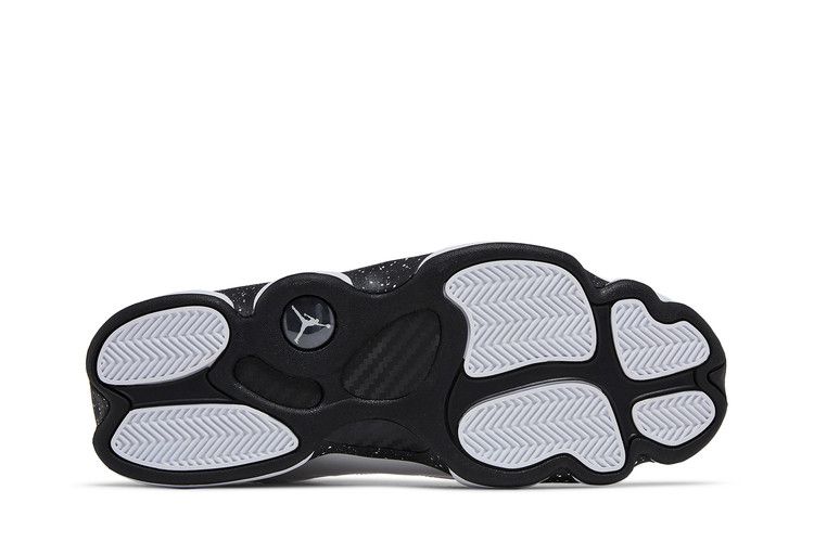 Jordan 6 Rings Reverse Oreo