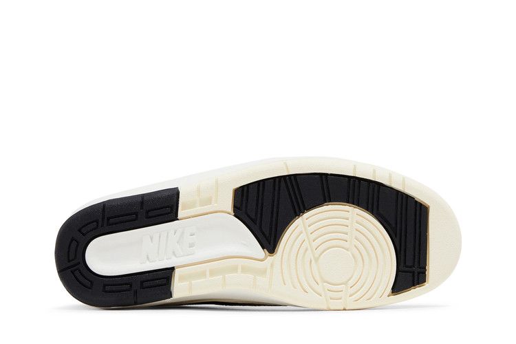 Jordan 2 Retro Sail Black (Women's)