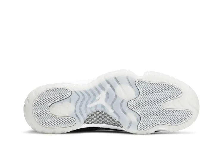 Jordan 11 Retro Jubilee 25th Anniversary