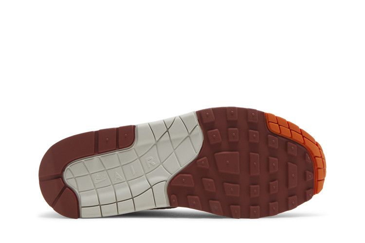 Nike Air Max 1 Master Magma Orange (Women's)