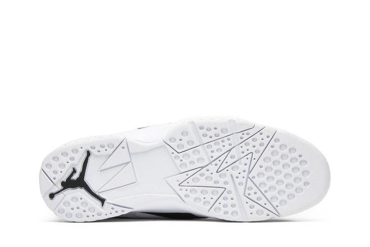 Jordan 7 Retro Championship Pack Champagne