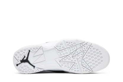 Jordan 7 Retro Championship Pack Champagne