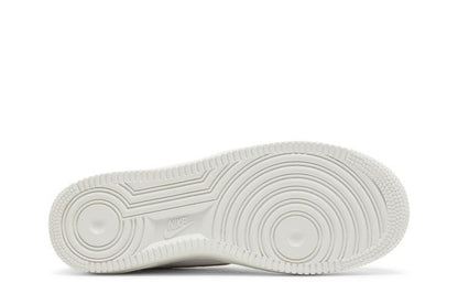 Nike Air Force 1 Low '07 White Metallic Gold (Women's)