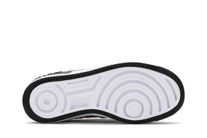 Nike Air Force 1 Low Shadow 8 Bit Black (Women's)