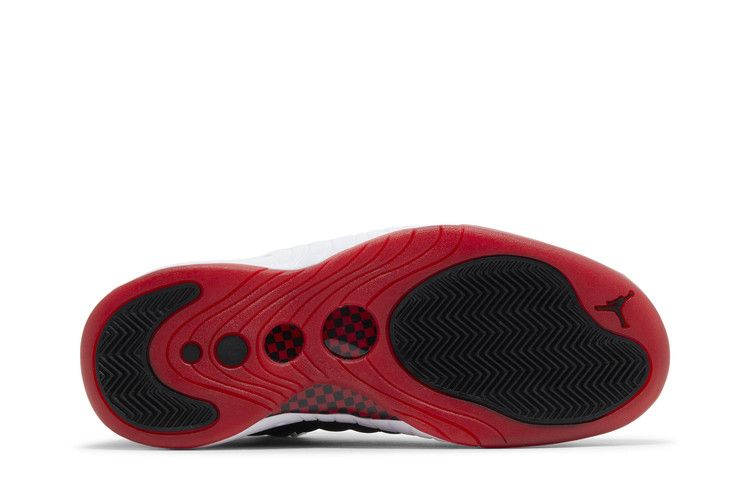 Jordan Jumpman Pro Black Gym Red University Blue