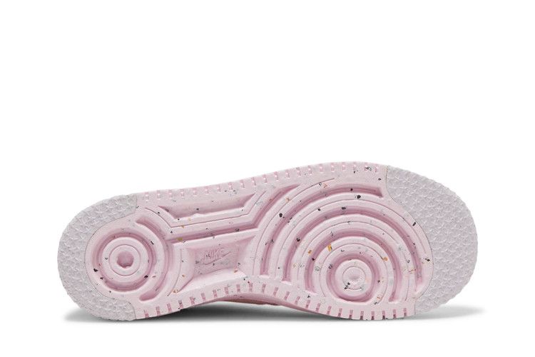 Nike Air Force 1 Low Crater Flyknit Pink (Women's)