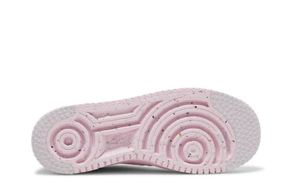 Nike Air Force 1 Low Crater Flyknit Pink (Women's)
