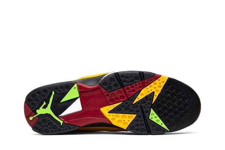 Jordan 7 Retro Low Taxi