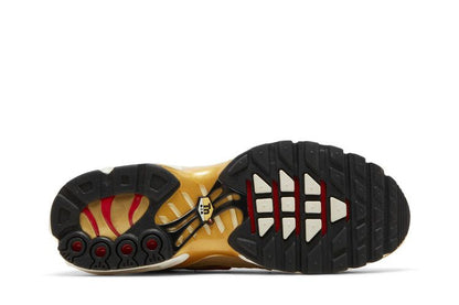Nike Air Max Plus Metallic Gold (2018) (Women's)