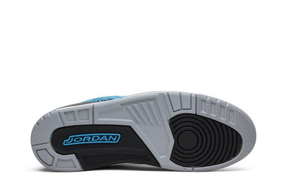 Jordan 3 Retro Powder Blue
