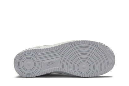 Nike Air Force 1 Low '07 Oracle Pink (Women's)