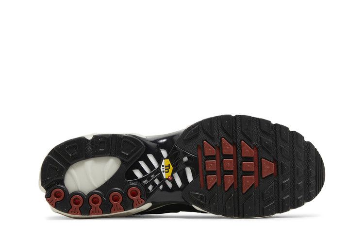 Nike Air Max Plus Cargo Khaki Phantom