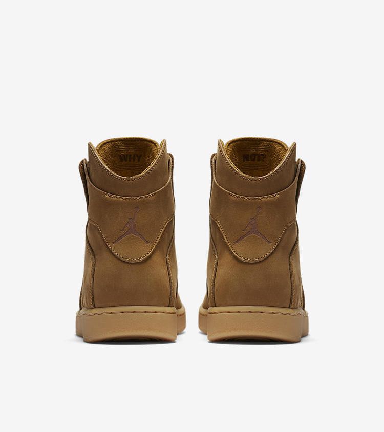 Jordan Westbrook 0.2 Wheat/Wheat/Bleat