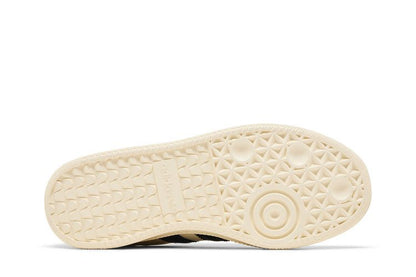 adidas Samba XLG Cream White Core Black