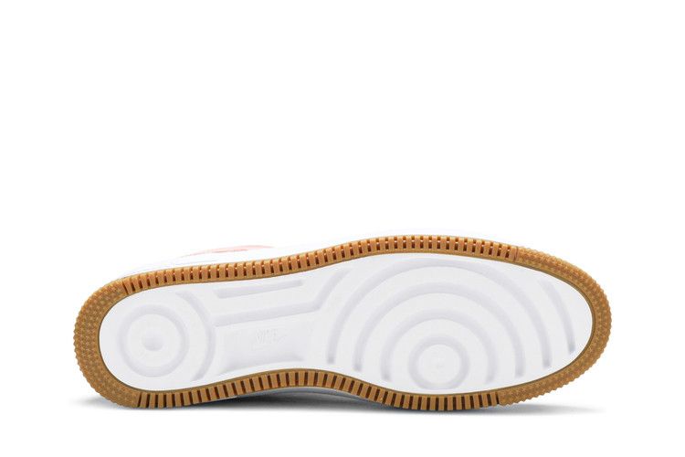 Nike Air Force 1 Sage Low Coral Stardust (Women's)