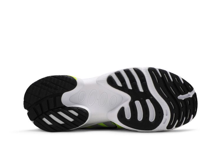 adidas EQT Gazelle Solar Yellow