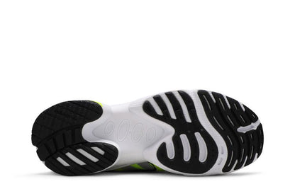 adidas EQT Gazelle Solar Yellow