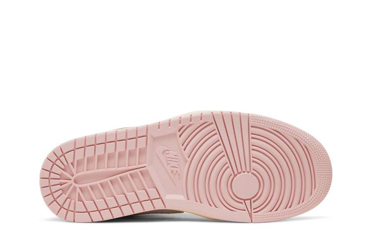 Jordan 1 Retro High OG Washed Pink (Women's)