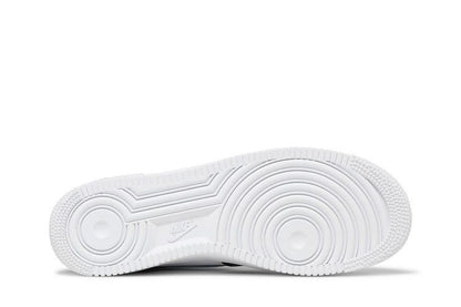 Nike Air Force 1 Low 07 LV8 Black Game Royal