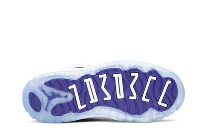Jordan 11 Retro Concord (2018) (PS)