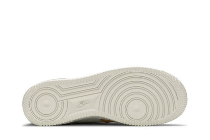 Nike Air Force 1 Low 07 Twine Electric Orange (Women's)