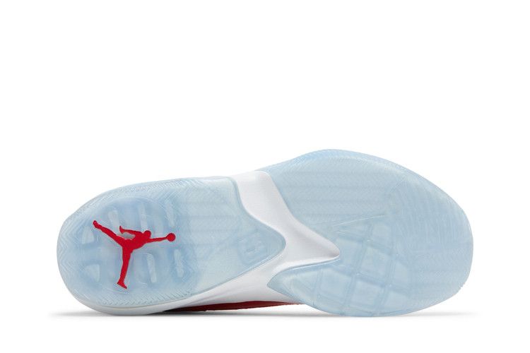 Jordan Max Aura 3 University Red