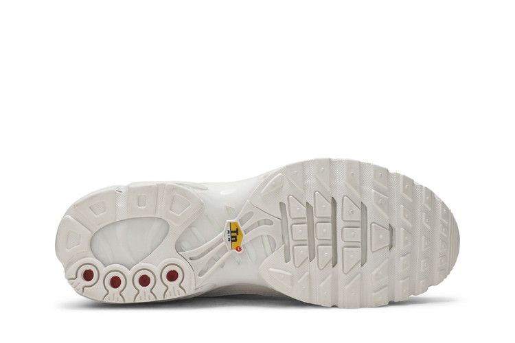 Nike Air Max Plus Phantom Silver (Women's)