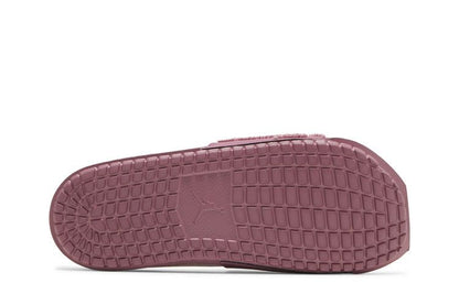Jordan Nola Slide Light Mulberry (Women's)