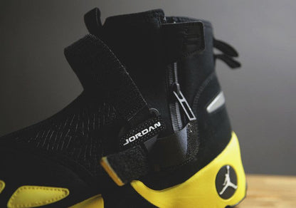 Jordan Trunner LX High Solefly