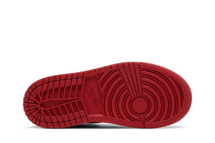 Jordan 1 Retro High OG Patent Bred (PS)