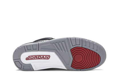 Jordan 3 Retro Black Cement (2011)