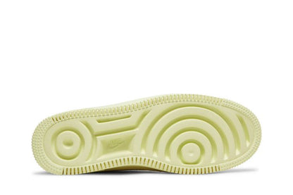Nike Air Force 1 Sage XX Luminous Green (Women's)