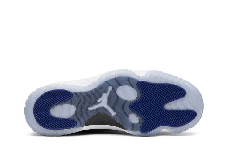 Jordan 11 Retro Space Jam (2016)