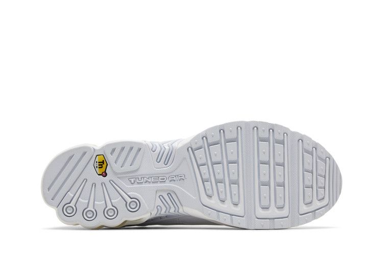 Nike Air Max Plus 3 Multi Swoosh White Midnight Navy