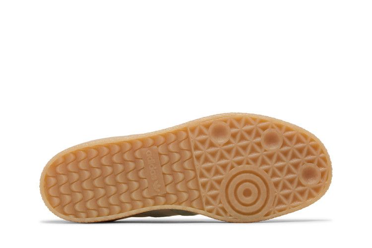 adidas Sambae Linen Green (Women's)